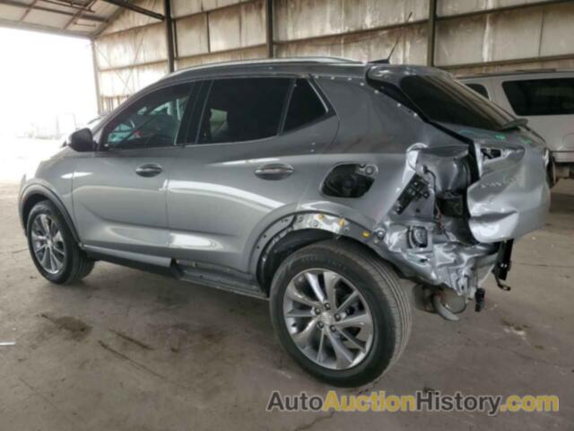 BUICK ENCORE ESSENCE, KL4MMFSL6PB165172