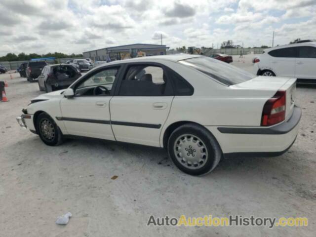 VOLVO S80, YV1TS94D4Y1130985