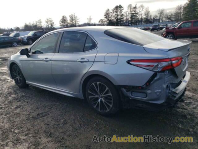 TOYOTA CAMRY L, 4T1B11HK4JU558702