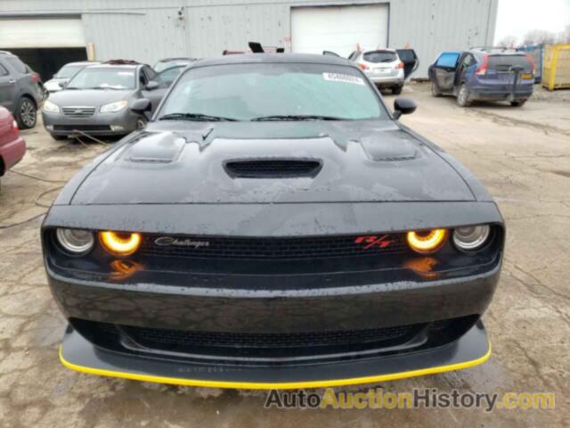 DODGE CHALLENGER R/T SCAT PACK, 2C3CDZFJ4LH246799