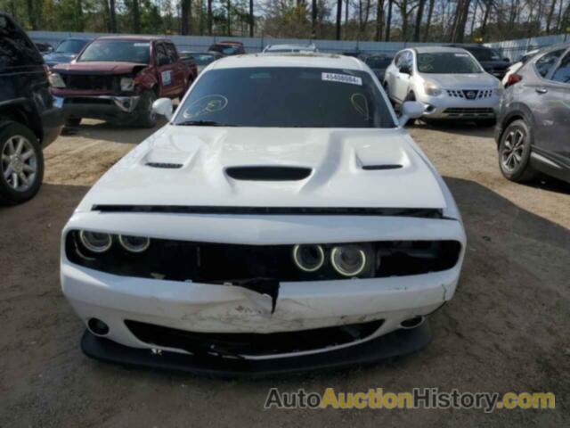 DODGE CHALLENGER R/T SCAT PACK, 2C3CDZFJ2MH650511