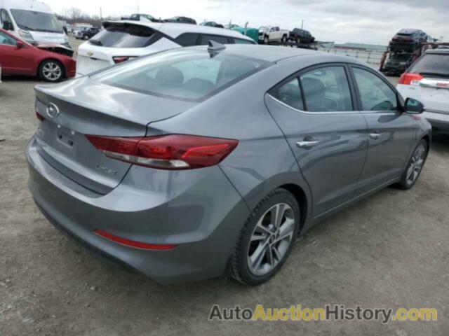 HYUNDAI ELANTRA SE, KMHD84LF8HU301438