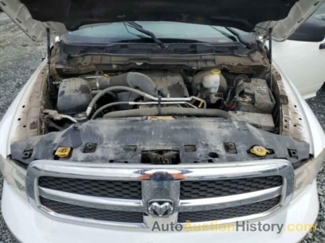 RAM 1500 ST, 1C6RR7FT2HS608939