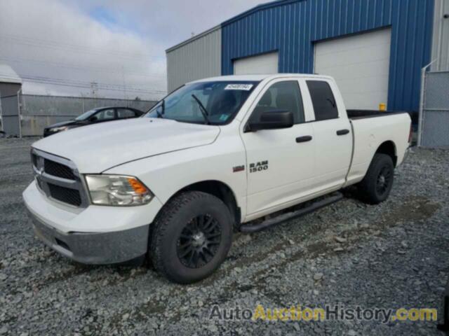 RAM 1500 ST, 1C6RR7FT2HS608939