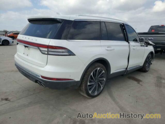 LINCOLN AVIATOR RESERVE, 5LM5J7XC5LGL32869