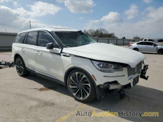 LINCOLN AVIATOR RESERVE, 5LM5J7XC5LGL32869