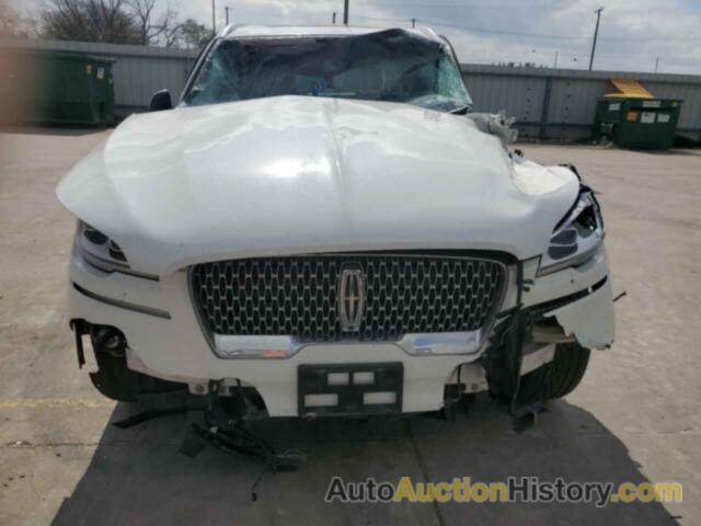 LINCOLN AVIATOR RESERVE, 5LM5J7XC5LGL32869