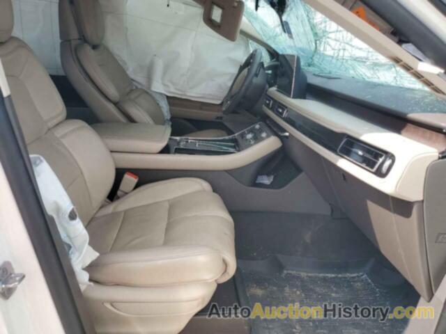 LINCOLN AVIATOR RESERVE, 5LM5J7XC5LGL32869