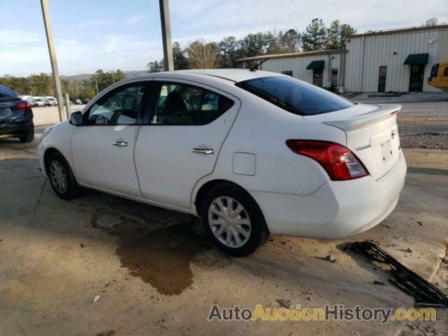 NISSAN VERSA S, 3N1CN7APXDL888318