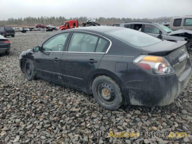 NISSAN ALTIMA BASE, 1N4AL2AP5CN446838