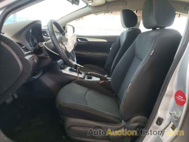 NISSAN SENTRA S, 3N1AB7AP1KY205468