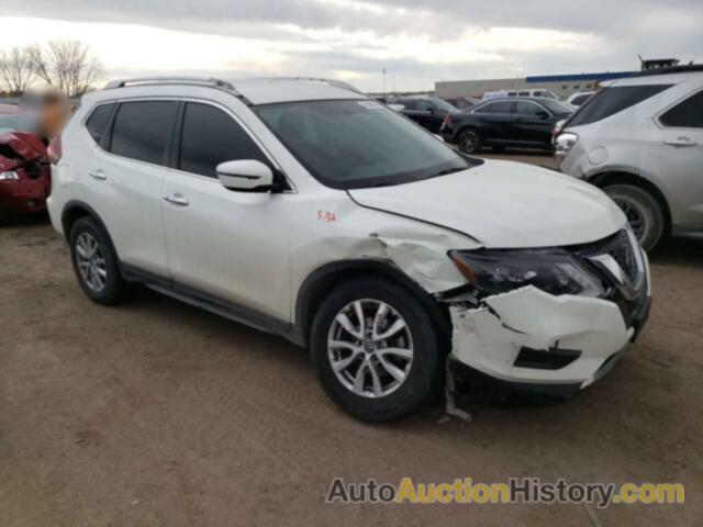 NISSAN ROGUE S, KNMAT2MV5JP567505