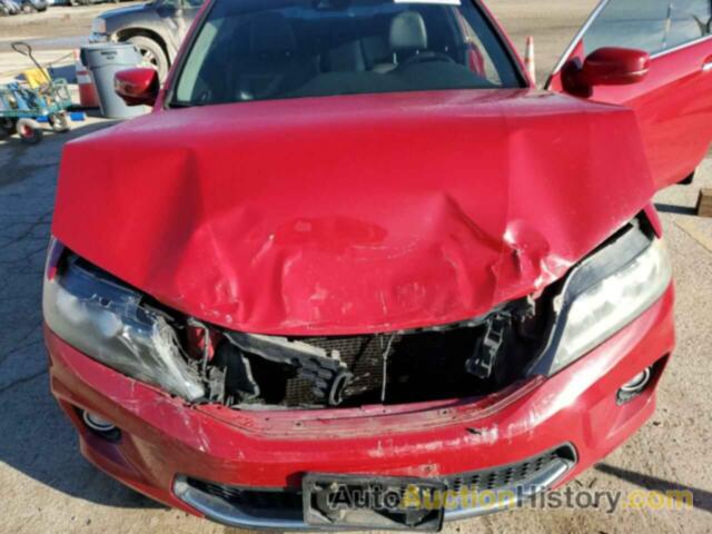 HONDA ACCORD EXL, 1HGCT2A86EA007901