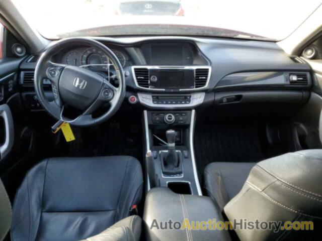 HONDA ACCORD EXL, 1HGCT2A86EA007901