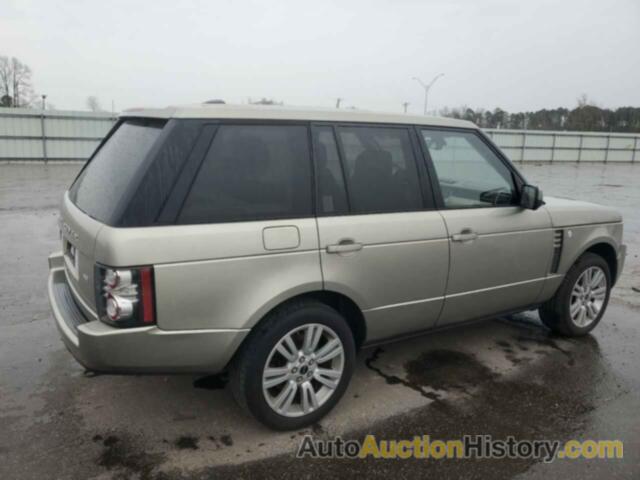 LAND ROVER RANGEROVER HSE LUXURY, SALMF1D42CA364348