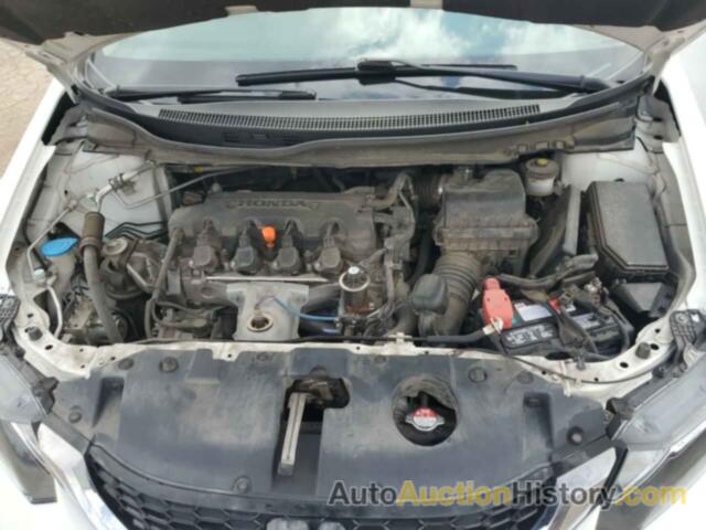 HONDA CIVIC EX, 19XFB2F81DE078880