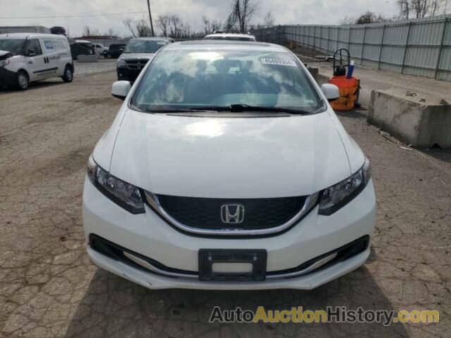 HONDA CIVIC EX, 19XFB2F81DE078880