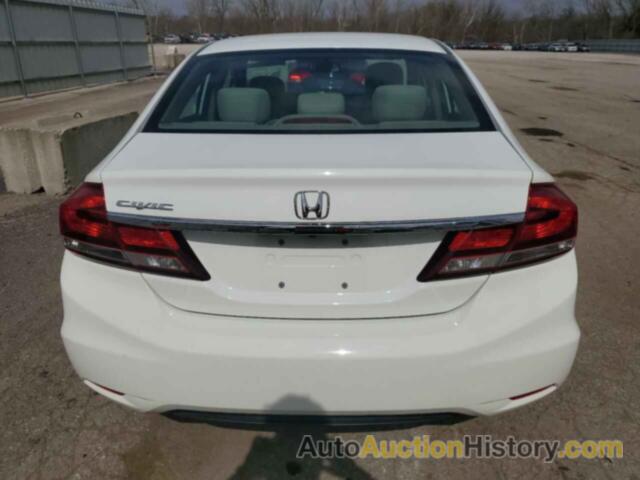 HONDA CIVIC EX, 19XFB2F81DE078880