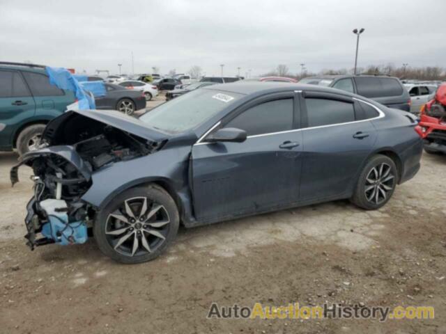 CHEVROLET MALIBU RS, 1G1ZG5ST9LF083199