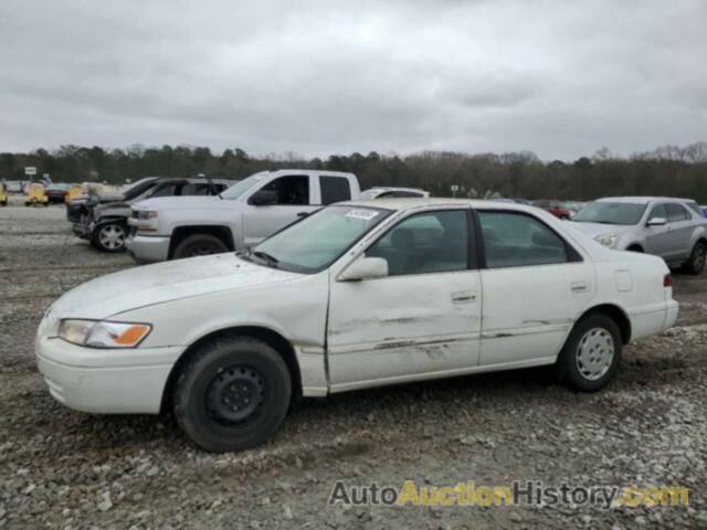 TOYOTA CAMRY CE, 4T1BG22KXXU910283