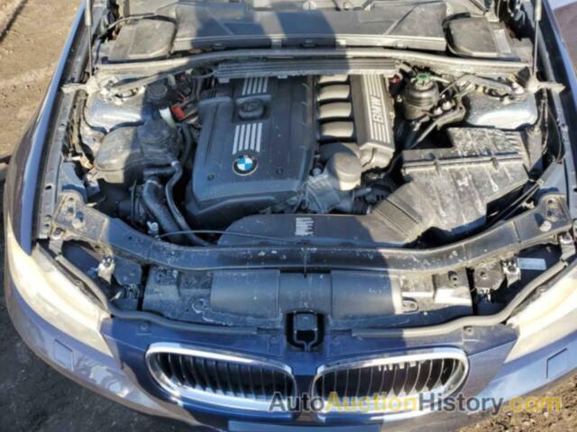 BMW 3 SERIES XI SULEV, WBAPK5C53BA662257