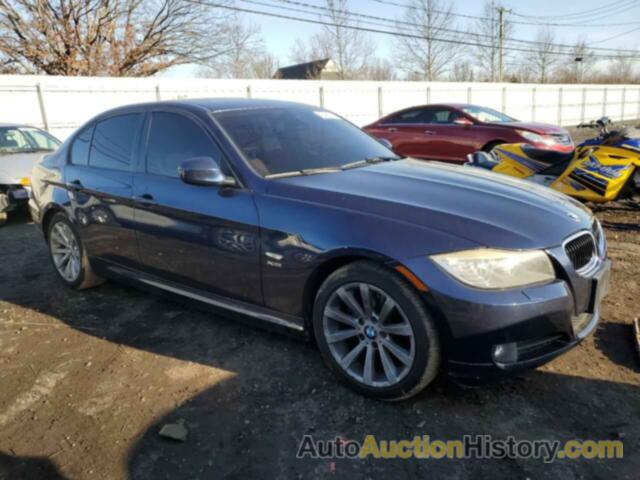 BMW 3 SERIES XI SULEV, WBAPK5C53BA662257