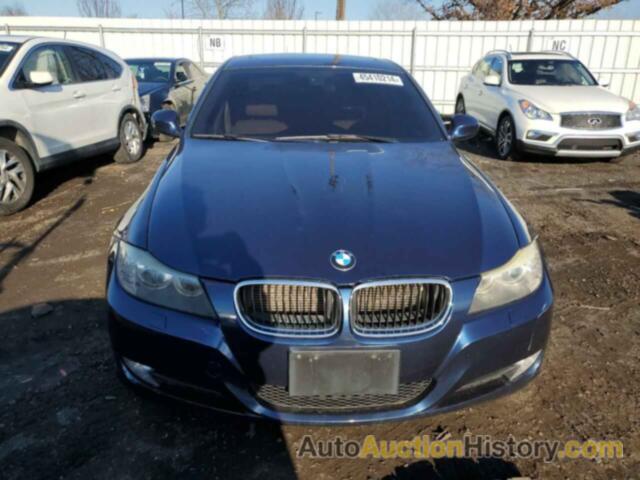 BMW 3 SERIES XI SULEV, WBAPK5C53BA662257