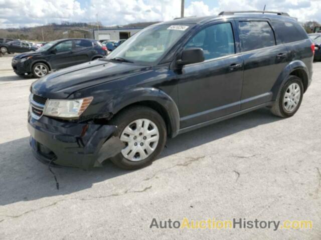 DODGE JOURNEY SE, 3C4PDCABXJT519534