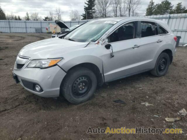 ACURA RDX, 5J8TB4H36DL800210