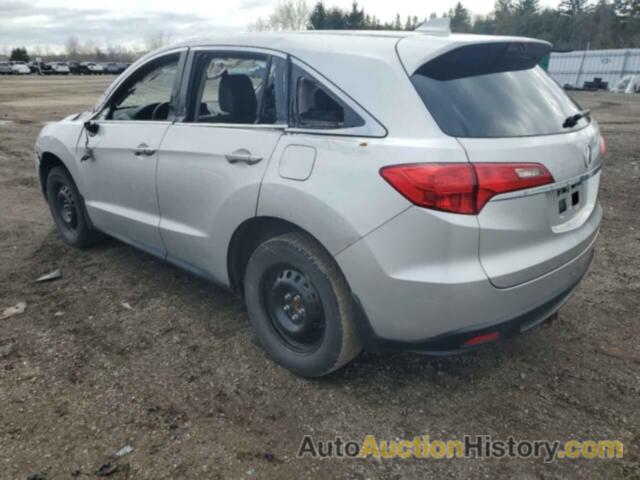 ACURA RDX, 5J8TB4H36DL800210