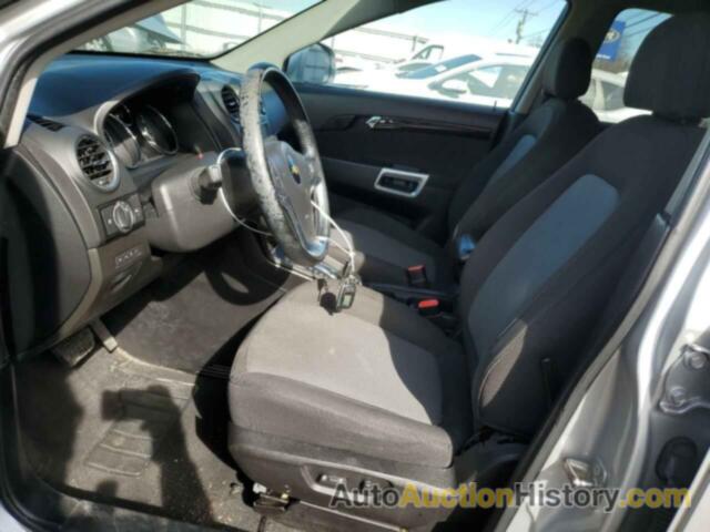 CHEVROLET CAPTIVA LS, 3GNAL2EK0DS639034