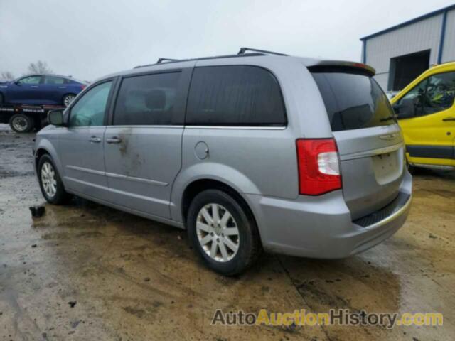 CHRYSLER MINIVAN TOURING, 2C4RC1BG3GR199656