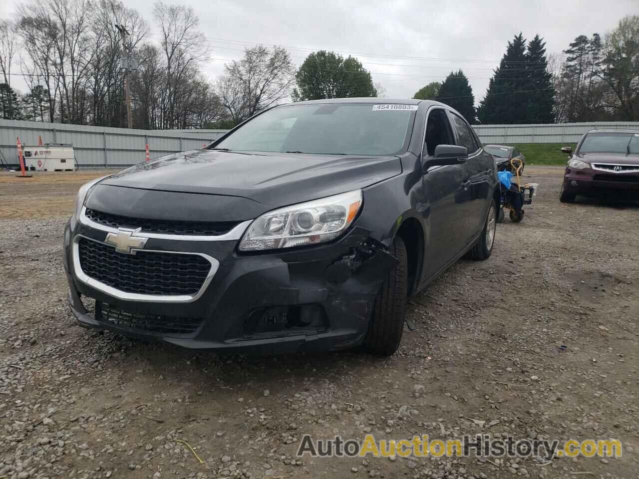 2015 CHEVROLET MALIBU 1LT, 1G11C5SL7FF337778