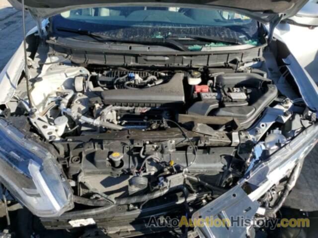 NISSAN ROGUE S, 5N1AT2MV1KC822414