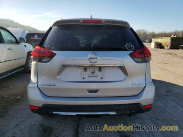 NISSAN ROGUE S, 5N1AT2MV1KC822414