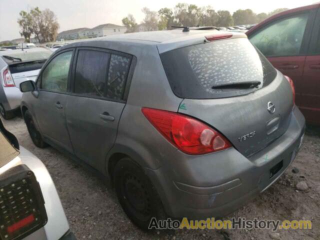 NISSAN VERSA S, 3N1BC1CP3BL489954