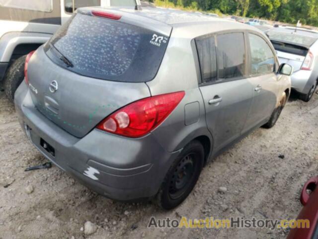 NISSAN VERSA S, 3N1BC1CP3BL489954