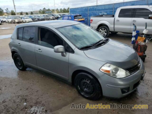 NISSAN VERSA S, 3N1BC1CP3BL489954