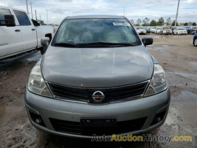 NISSAN VERSA S, 3N1BC1CP3BL489954