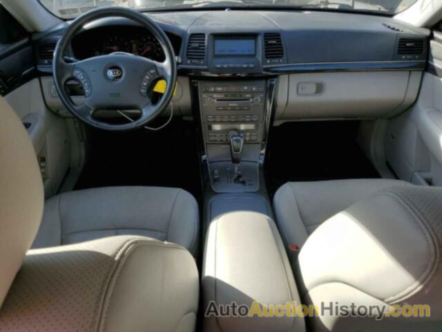 KIA AMANTI, KNALD225595170390