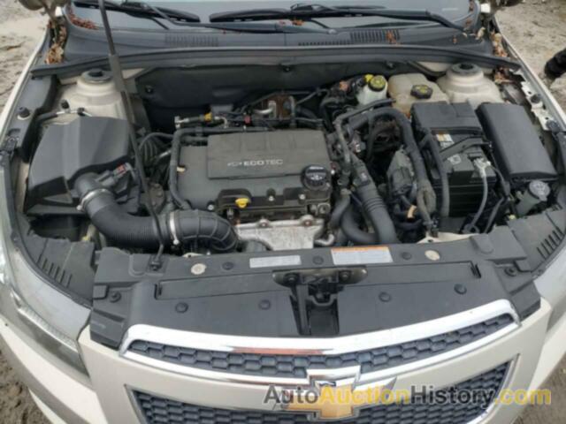 CHEVROLET CRUZE ECO, 1G1PJ5SC3C7252197