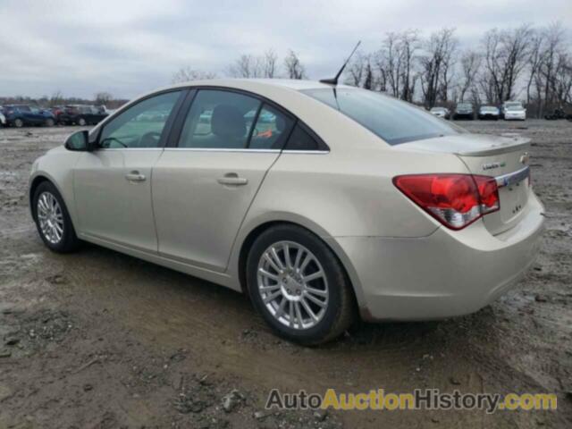 CHEVROLET CRUZE ECO, 1G1PJ5SC3C7252197