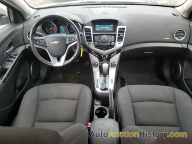 CHEVROLET CRUZE ECO, 1G1PJ5SC3C7252197