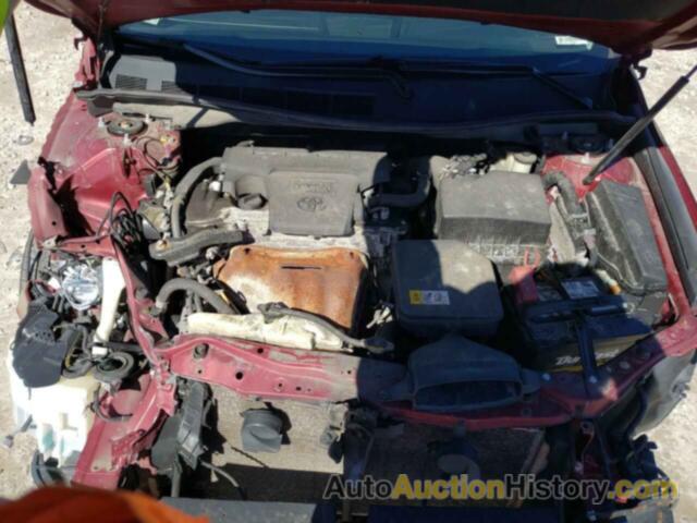 TOYOTA CAMRY LE, 4T1BF1FK4HU678806