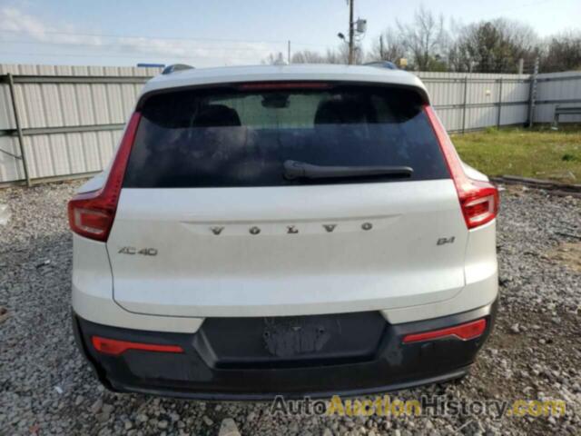 VOLVO XC40 ULTIM ULTIMATE, YV4K92HM8P2056166