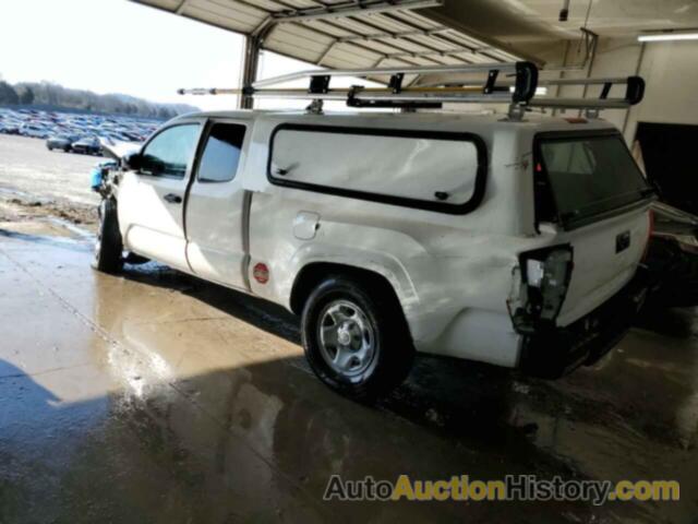 TOYOTA TACOMA ACCESS CAB, 3TYRX5GN8PT082220