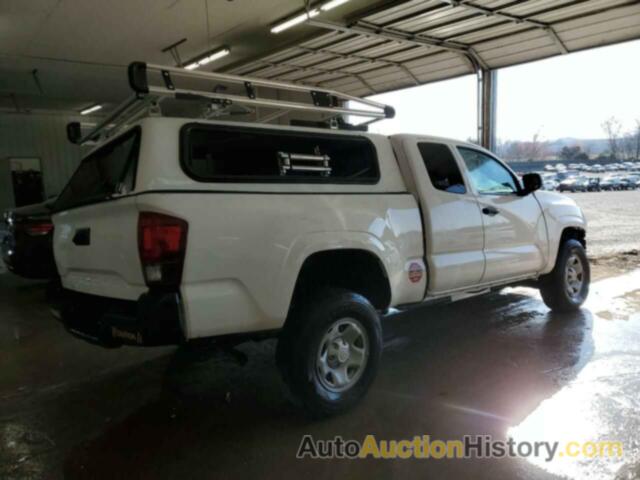 TOYOTA TACOMA ACCESS CAB, 3TYRX5GN8PT082220