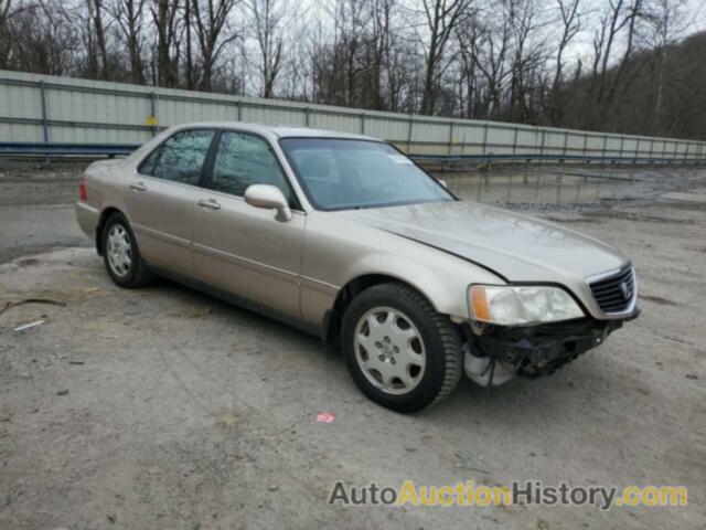 ACURA RL, JH4KA9651XC002196