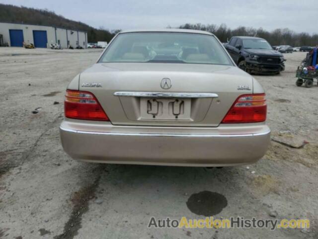 ACURA RL, JH4KA9651XC002196