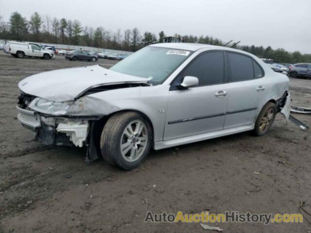 SAAB 9 3 2.0T, YS3FD46Y871120788